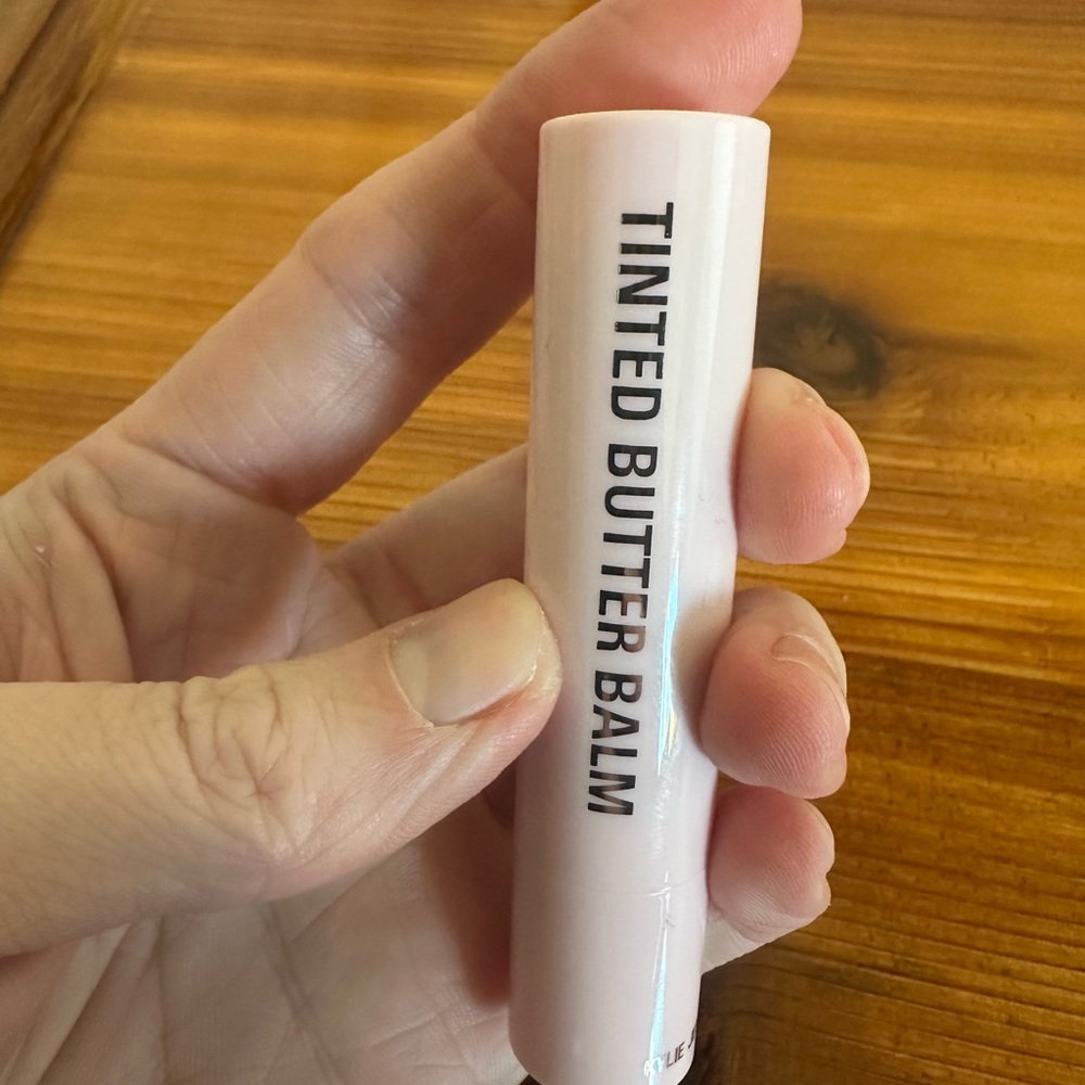 Kylie Cosmetics Tinted Butter Balm - Kylie